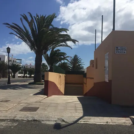 Apartamento Los Delfines Lejlighed