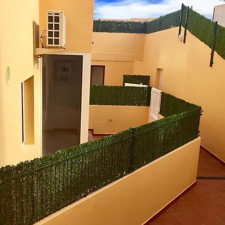 Apartamento Los Delfines * Corralejo