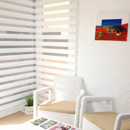 Apartamento Los Delfines Lejlighed *