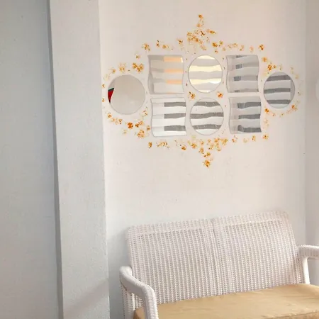 Apartamento Los Delfines Corralejo