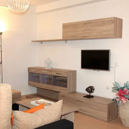 Apartamento Los Delfines Lejlighed *