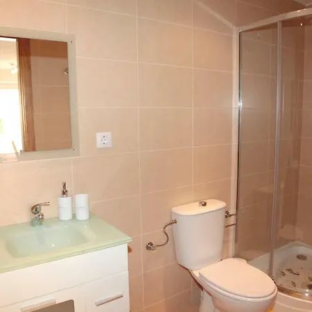 Lejlighed Apartamento Los Delfines Corralejo
