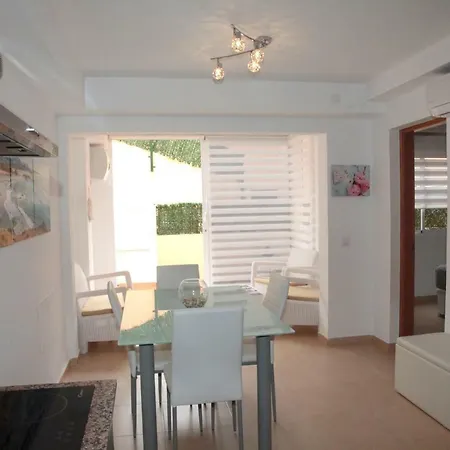 Apartamento Los Delfines Lejlighed