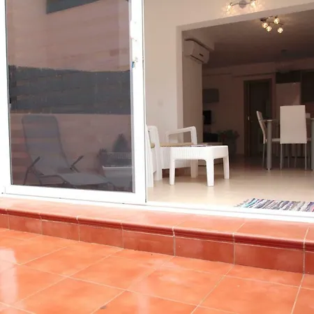 Lejlighed Apartamento Los Delfines Corralejo