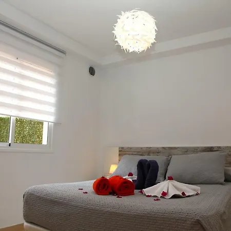 Apartamento Los Delfines Lejlighed *