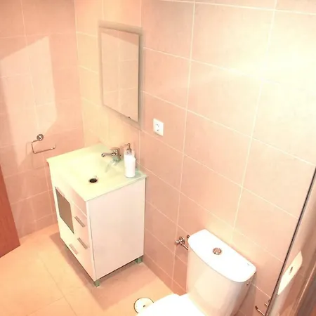 Lejlighed Apartamento Los Delfines Corralejo
