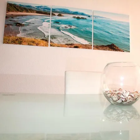 Apartamento Los Delfines Lejlighed Corralejo