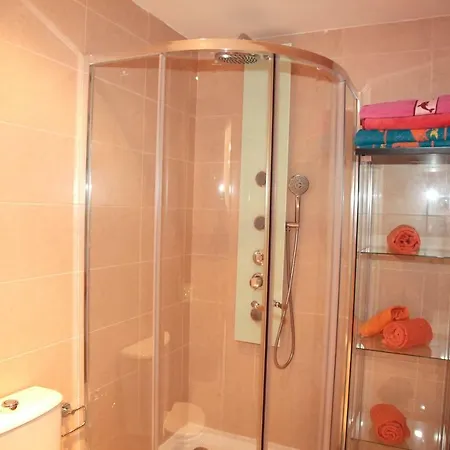 Apartamento Los Delfines Corralejo