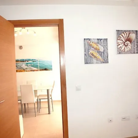 Apartamento Los Delfines * Corralejo