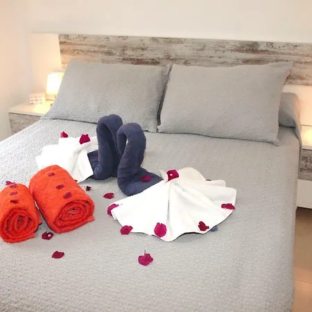 Lejlighed Apartamento Los Delfines *