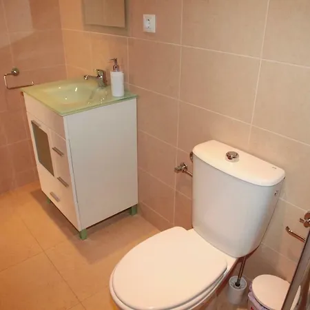 Apartamento Los Delfines