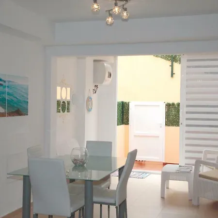 Lejlighed Apartamento Los Delfines Corralejo