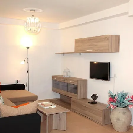Apartamento Los Delfines * Corralejo