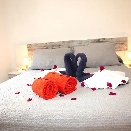 Apartamento Los Delfines Lejlighed