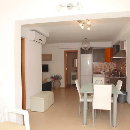 Lejlighed Apartamento Los Delfines *