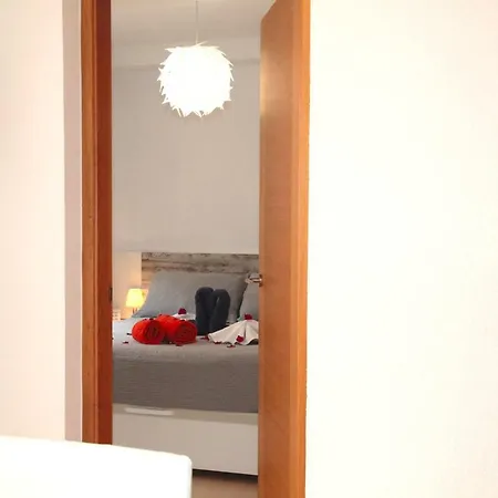 Apartamento Los Delfines