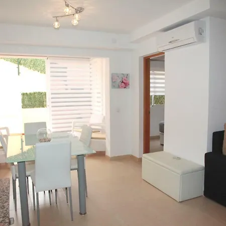 Apartamento Los Delfines Lejlighed Corralejo