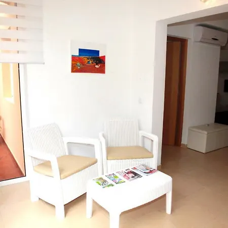 Apartamento Los Delfines * Corralejo