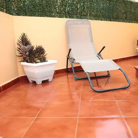 Lejlighed Apartamento Los Delfines