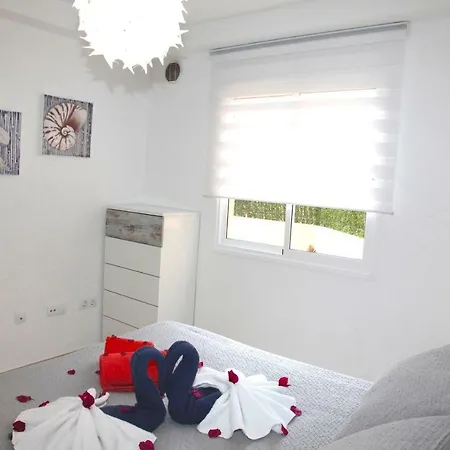 Apartamento Los Delfines Corralejo