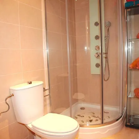 Lejlighed Apartamento Los Delfines *