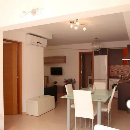 Apartamento Los Delfines Lejlighed Corralejo