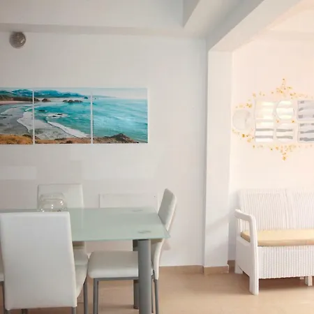 Apartment Apartamento Los Delfines Corralejo
