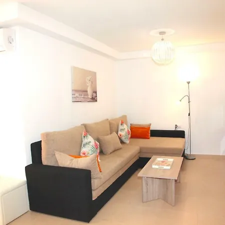 Apartamento Los Delfines Corralejo